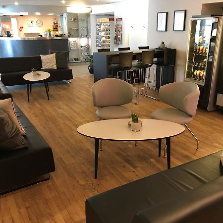 Danhostel Copenhagen Bellahoj מראה חיצוני תמונה