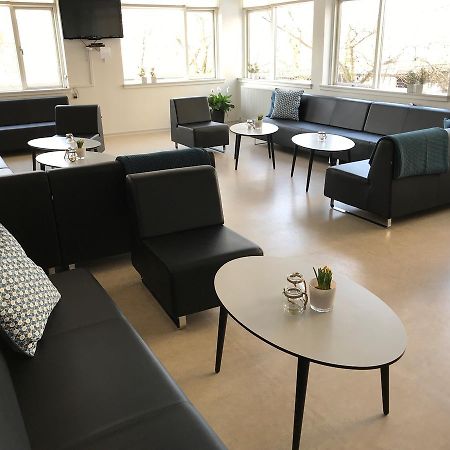 Danhostel Copenhagen Bellahoj מראה חיצוני תמונה