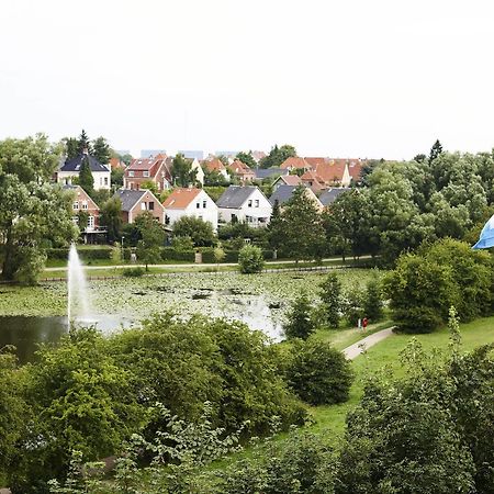 Danhostel Copenhagen Bellahoj מראה חיצוני תמונה