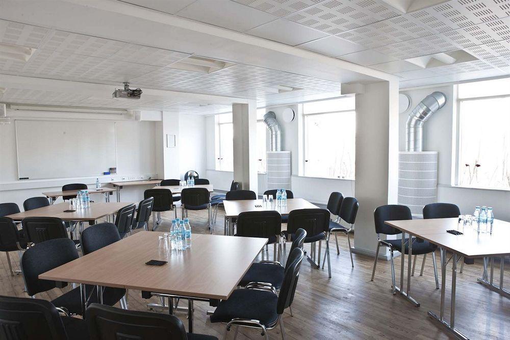 Danhostel Copenhagen Bellahoj מראה חיצוני תמונה