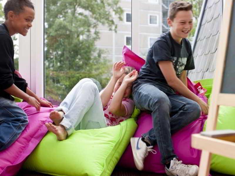 Danhostel Copenhagen Bellahoj מראה חיצוני תמונה