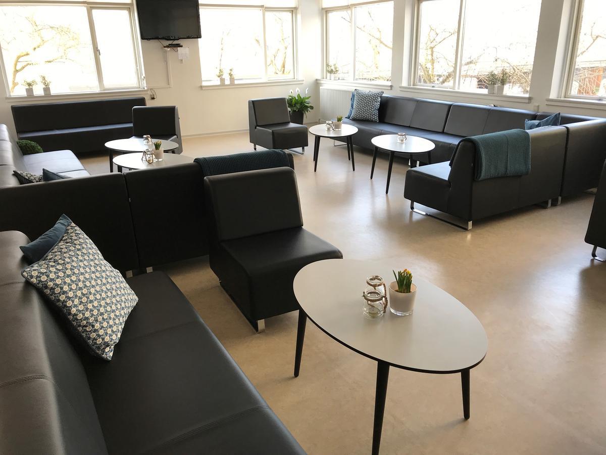 Danhostel Copenhagen Bellahoj מראה חיצוני תמונה