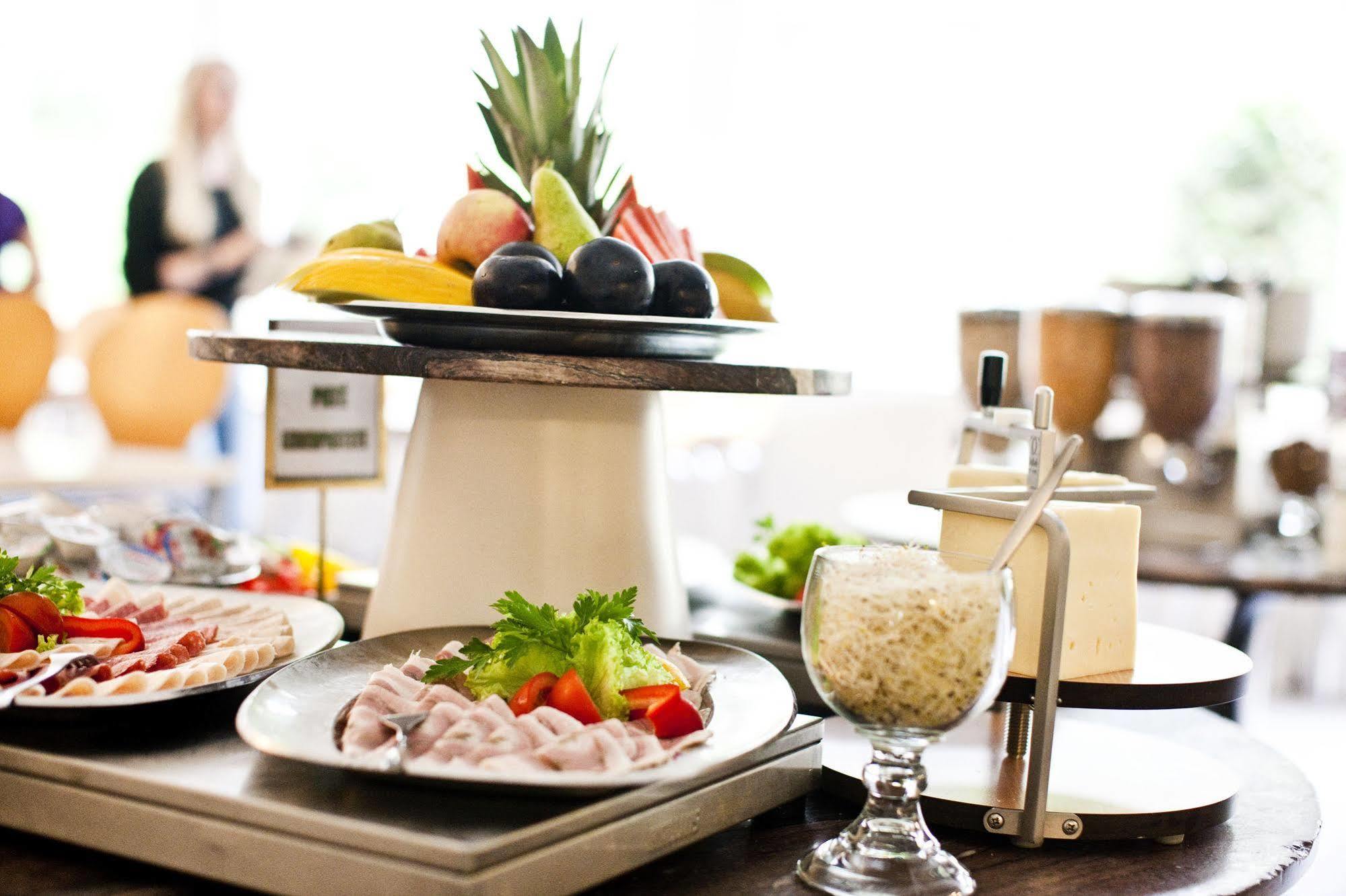 Danhostel Copenhagen Bellahoj מראה חיצוני תמונה