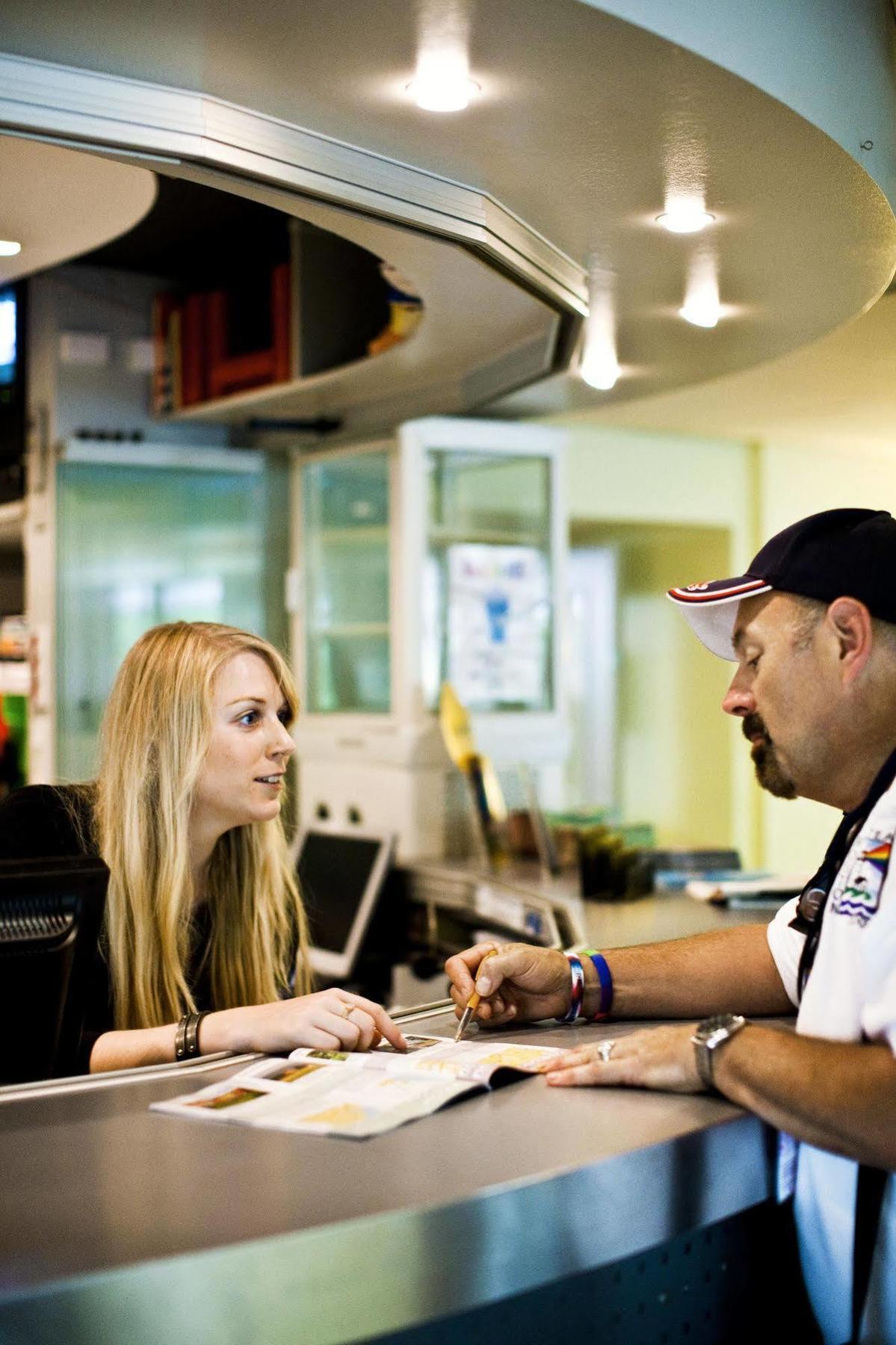Danhostel Copenhagen Bellahoj מראה חיצוני תמונה