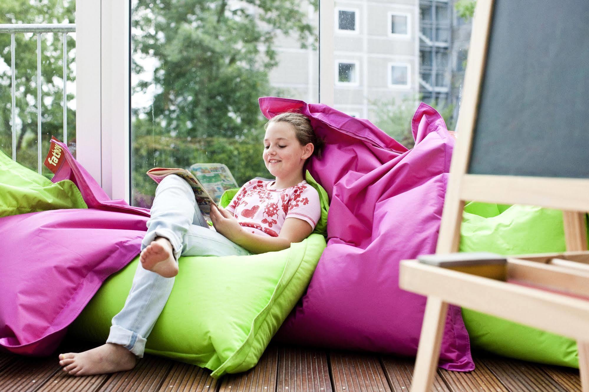 Danhostel Copenhagen Bellahoj מראה חיצוני תמונה
