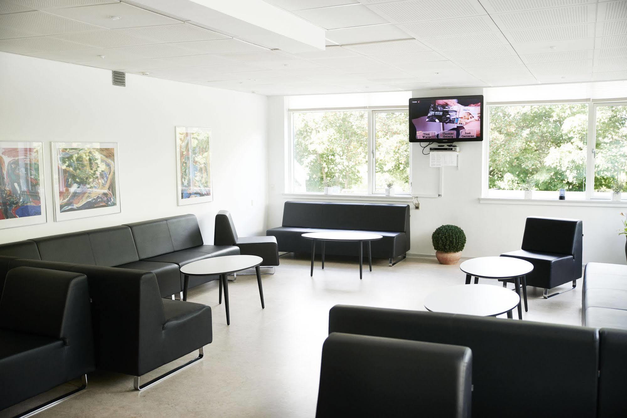Danhostel Copenhagen Bellahoj מראה חיצוני תמונה